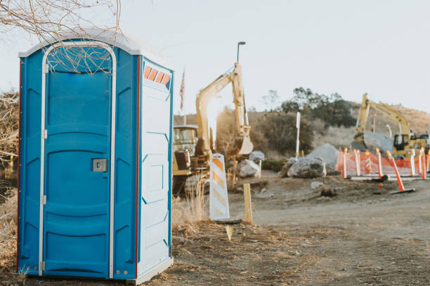 Best Portable Toilets for Disaster Relief Sites in Denham Springs, LA