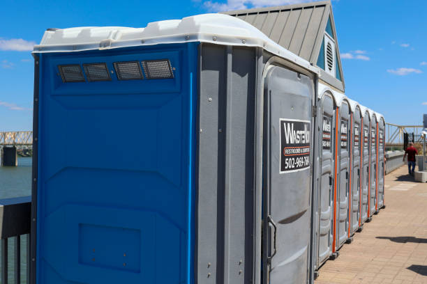 Best Eco-Friendly Portable Toilets in Denham Springs, LA