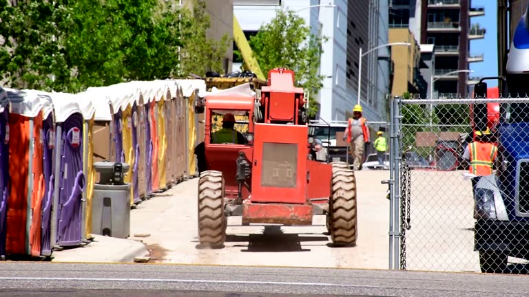 Best Portable Restroom for Sporting Events in Denham Springs, LA